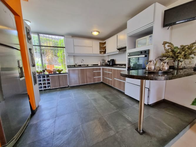 Casa de 4 alcobas en venta en Sector La Luisa Bella Suiza, Cali, 240 m² · foto 7 de 21