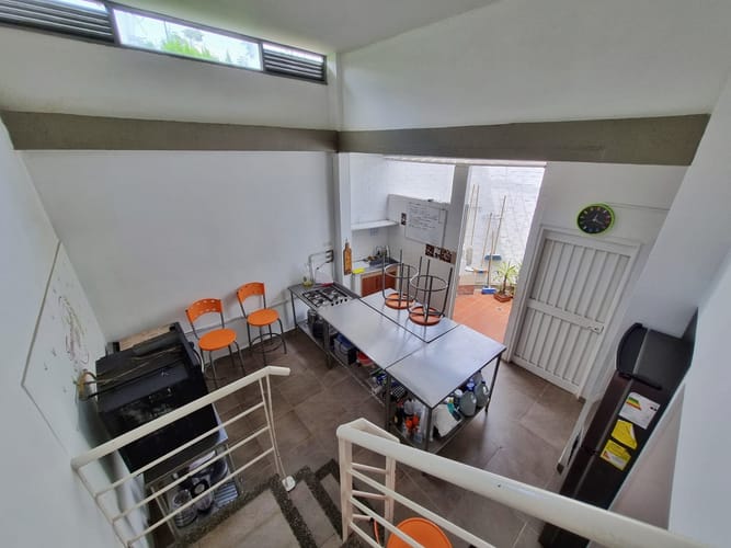 Casa de 4 alcobas en venta en Sector La Luisa Bella Suiza, Cali, 240 m² · foto 9 de 21