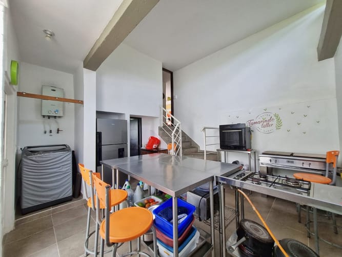 Casa de 4 alcobas en venta en Sector La Luisa Bella Suiza, Cali, 240 m² · foto 10 de 21
