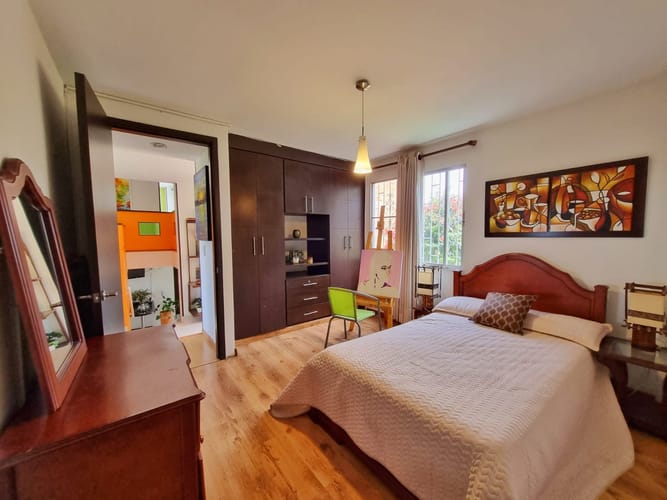 Casa de 4 alcobas en venta en Sector La Luisa Bella Suiza, Cali, 240 m² · foto 13 de 21