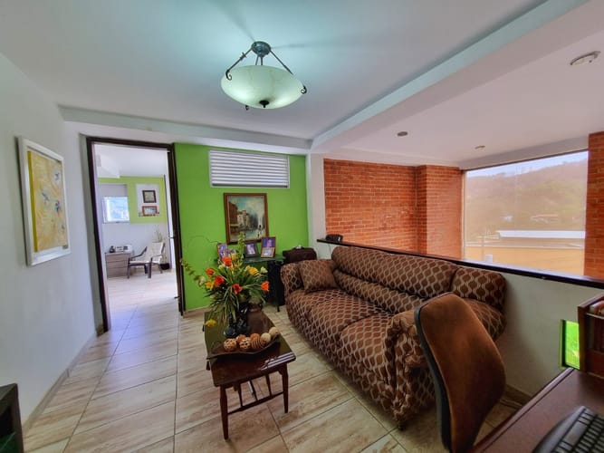 Casa de 4 alcobas en venta en Sector La Luisa Bella Suiza, Cali, 240 m² · foto 15 de 21