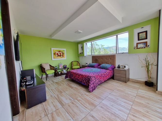 Casa de 4 alcobas en venta en Sector La Luisa Bella Suiza, Cali, 240 m² · foto 16 de 21