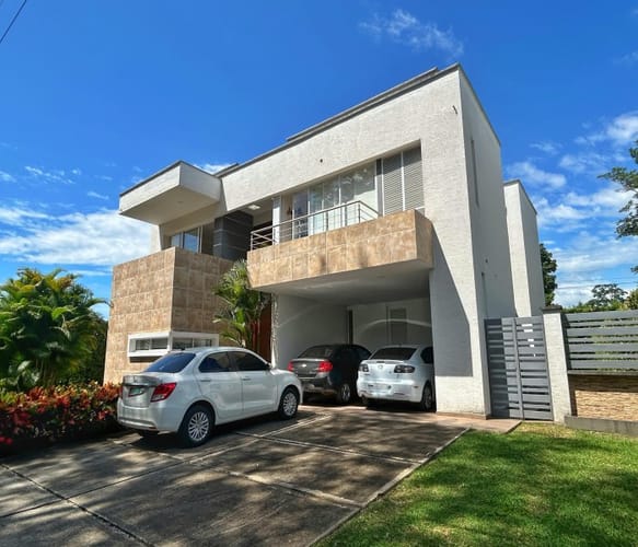 Casa de 3 alcobas en venta en Porerito, Jamundí, 425 m² · foto 20 de 24