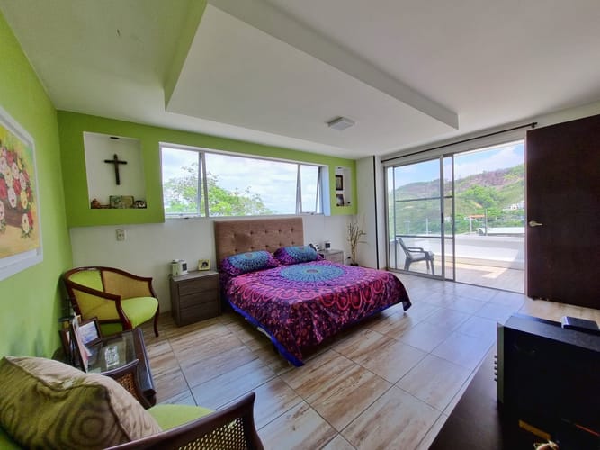 Casa de 4 alcobas en venta en Sector La Luisa Bella Suiza, Cali, 240 m² · foto 17 de 21