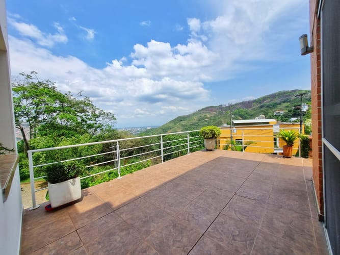 Casa de 4 alcobas en venta en Sector La Luisa Bella Suiza, Cali, 240 m² · foto 19 de 21