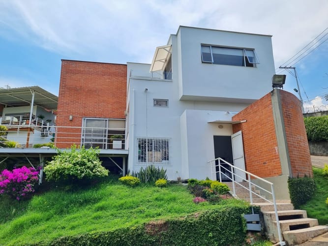 Casa de 4 alcobas en venta en Sector La Luisa Bella Suiza, Cali, 240 m² · foto 20 de 21