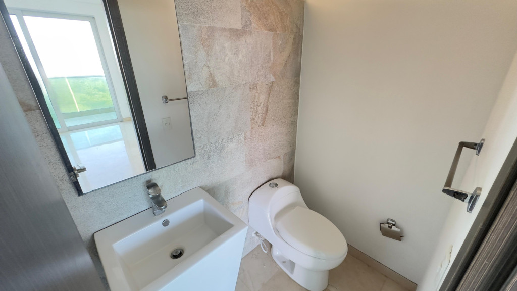 Apartamento en arriendo en Cr.La Castellana, Barranquilla · foto 3 de 24