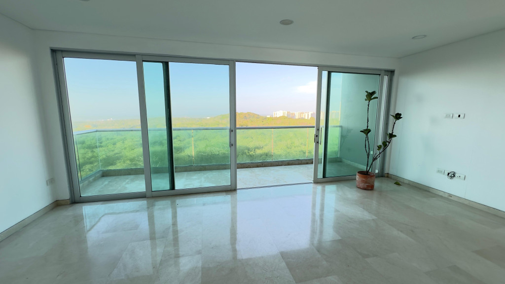 Apartamento en arriendo en Cr.La Castellana, Barranquilla · foto 7 de 24