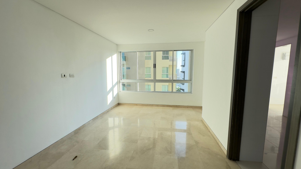 Apartamento en arriendo en Cr.La Castellana, Barranquilla · foto 9 de 24