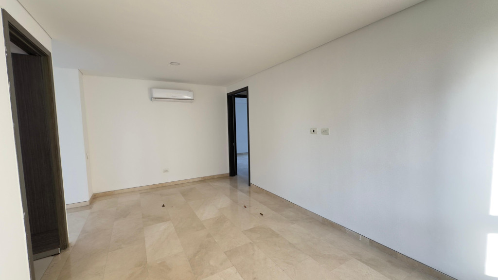 Apartamento en arriendo en Cr.La Castellana, Barranquilla · foto 10 de 24