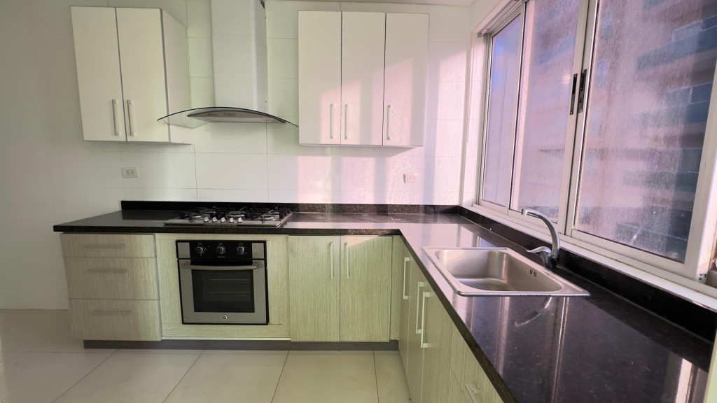 Apartamento en arriendo en Cr.La Castellana, Barranquilla · foto 12 de 24