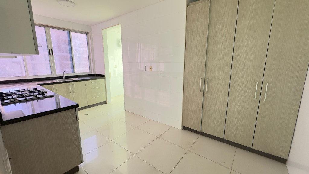 Apartamento en arriendo en Cr.La Castellana, Barranquilla · foto 13 de 24