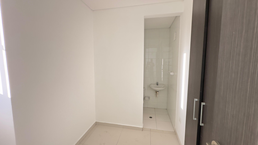 Apartamento en arriendo en Cr.La Castellana, Barranquilla · foto 14 de 24
