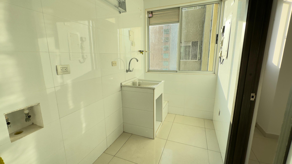 Apartamento en arriendo en Cr.La Castellana, Barranquilla · foto 16 de 24