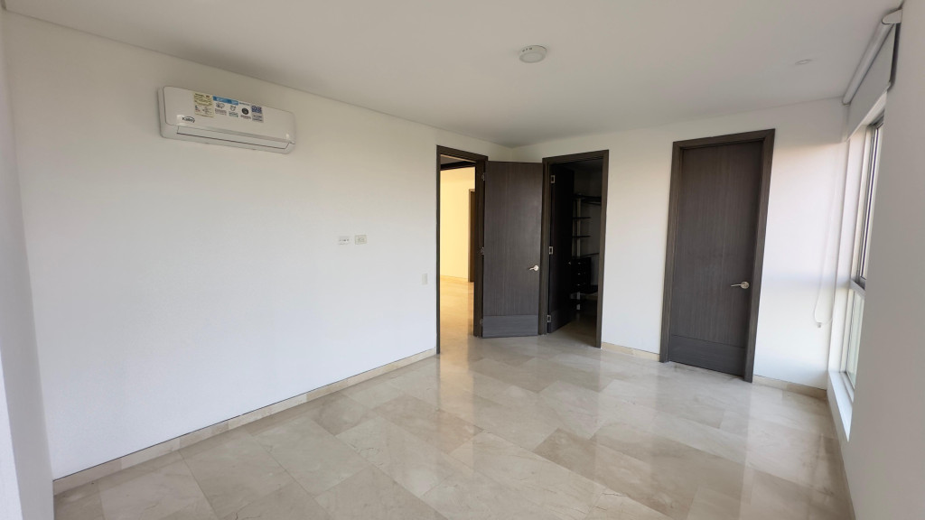 Apartamento en arriendo en Cr.La Castellana, Barranquilla · foto 19 de 24