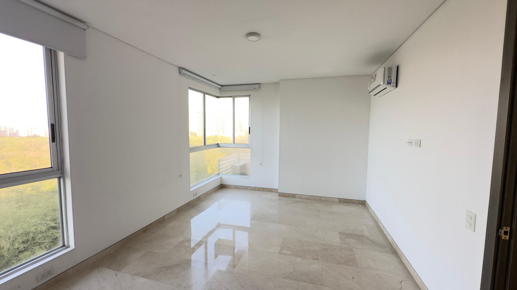 Apartamento en arriendo en Cr.La Castellana, Barranquilla · foto 20 de 24