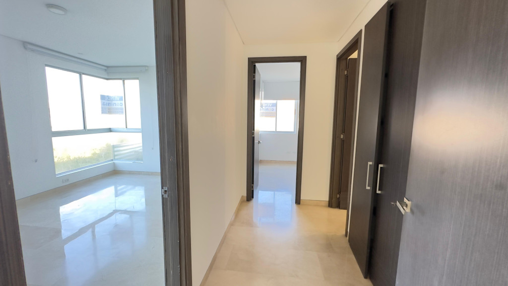 Apartamento en arriendo en Cr.La Castellana, Barranquilla · foto 21 de 24