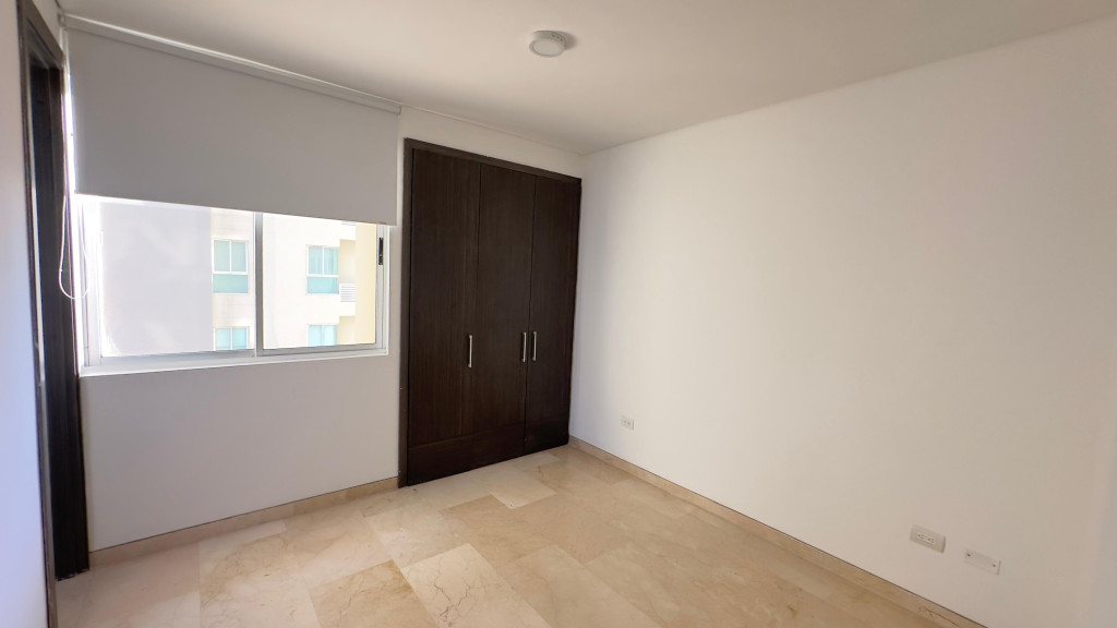 Apartamento en arriendo en Cr.La Castellana, Barranquilla · foto 22 de 24