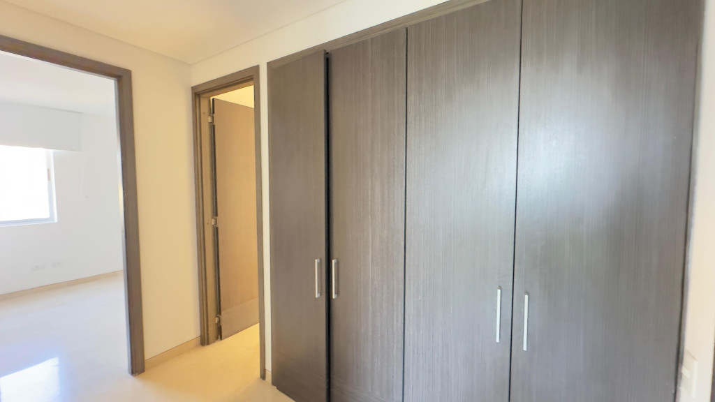 Apartamento en arriendo en Cr.La Castellana, Barranquilla · foto 23 de 24