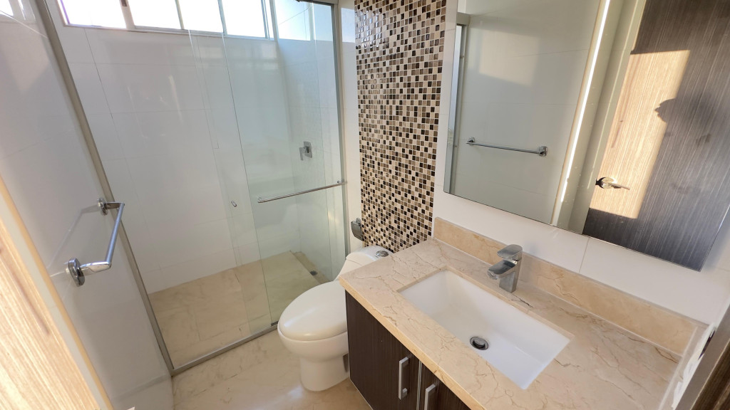 Apartamento en arriendo en Cr.La Castellana, Barranquilla · foto 24 de 24