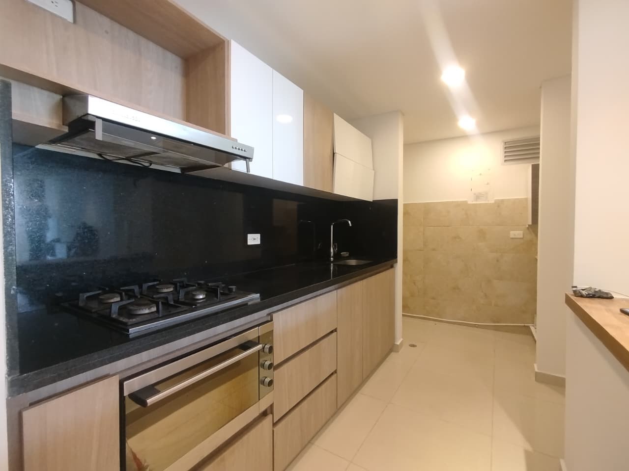 Apartamento en Arriendo en Los alpes, Pereira