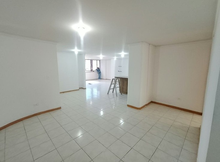 Apartamento en Arriendo en Estadio, Medellín