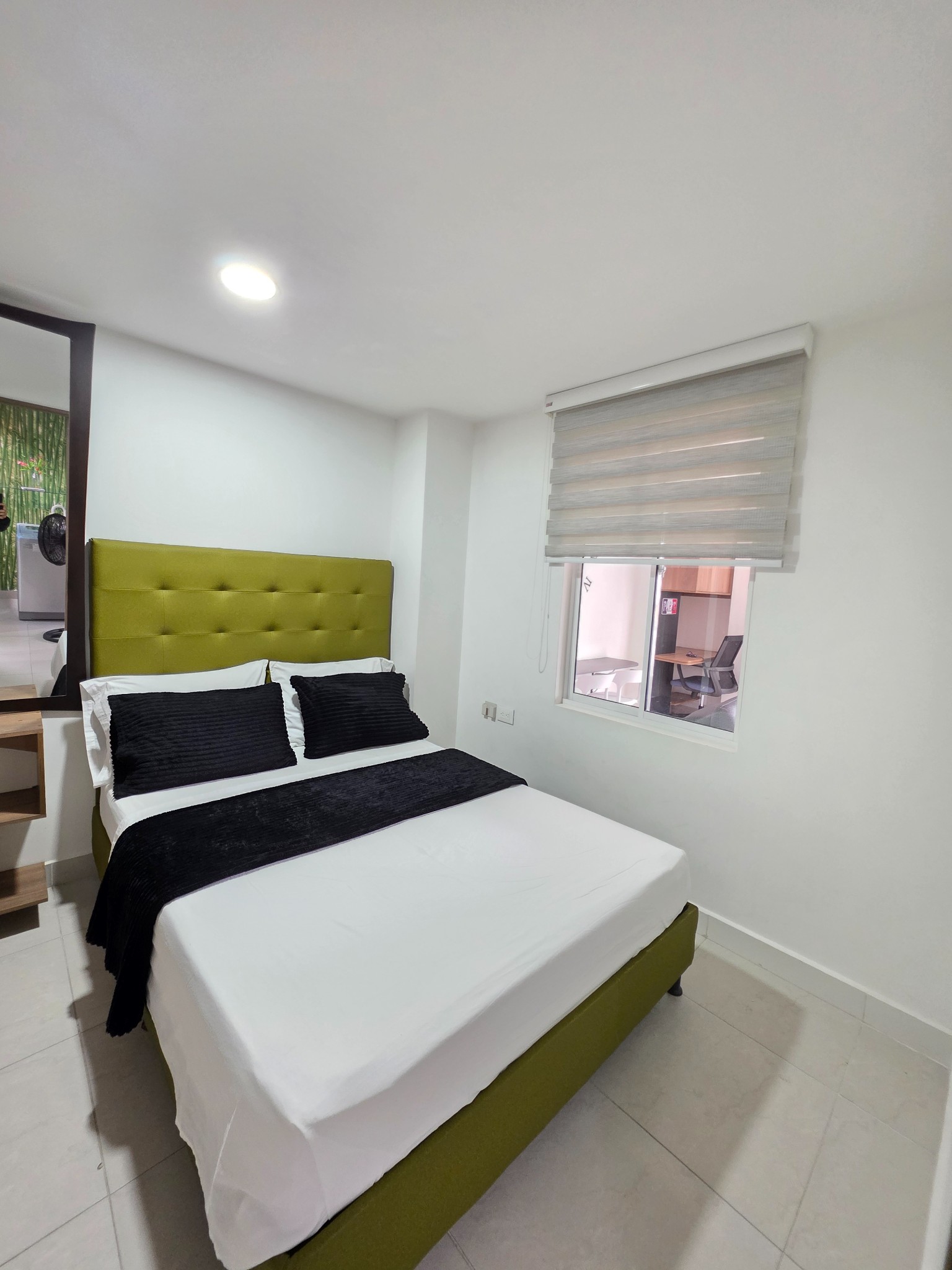 Apartaestudio en arriendo en Laureles, Medellín · foto 7 de 24