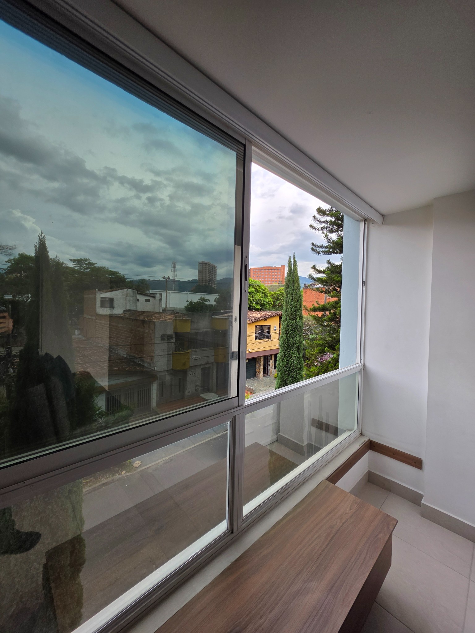 Apartaestudio en arriendo en Laureles, Medellín · foto 9 de 24