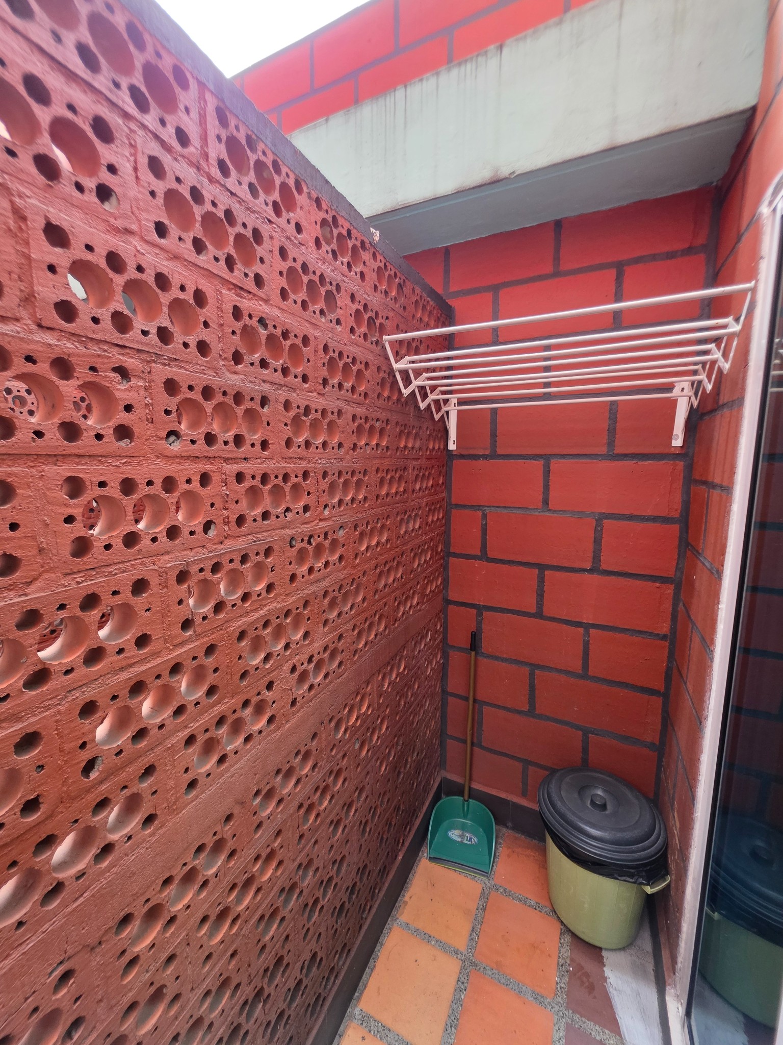 Apartaestudio en arriendo en Laureles, Medellín · foto 13 de 24