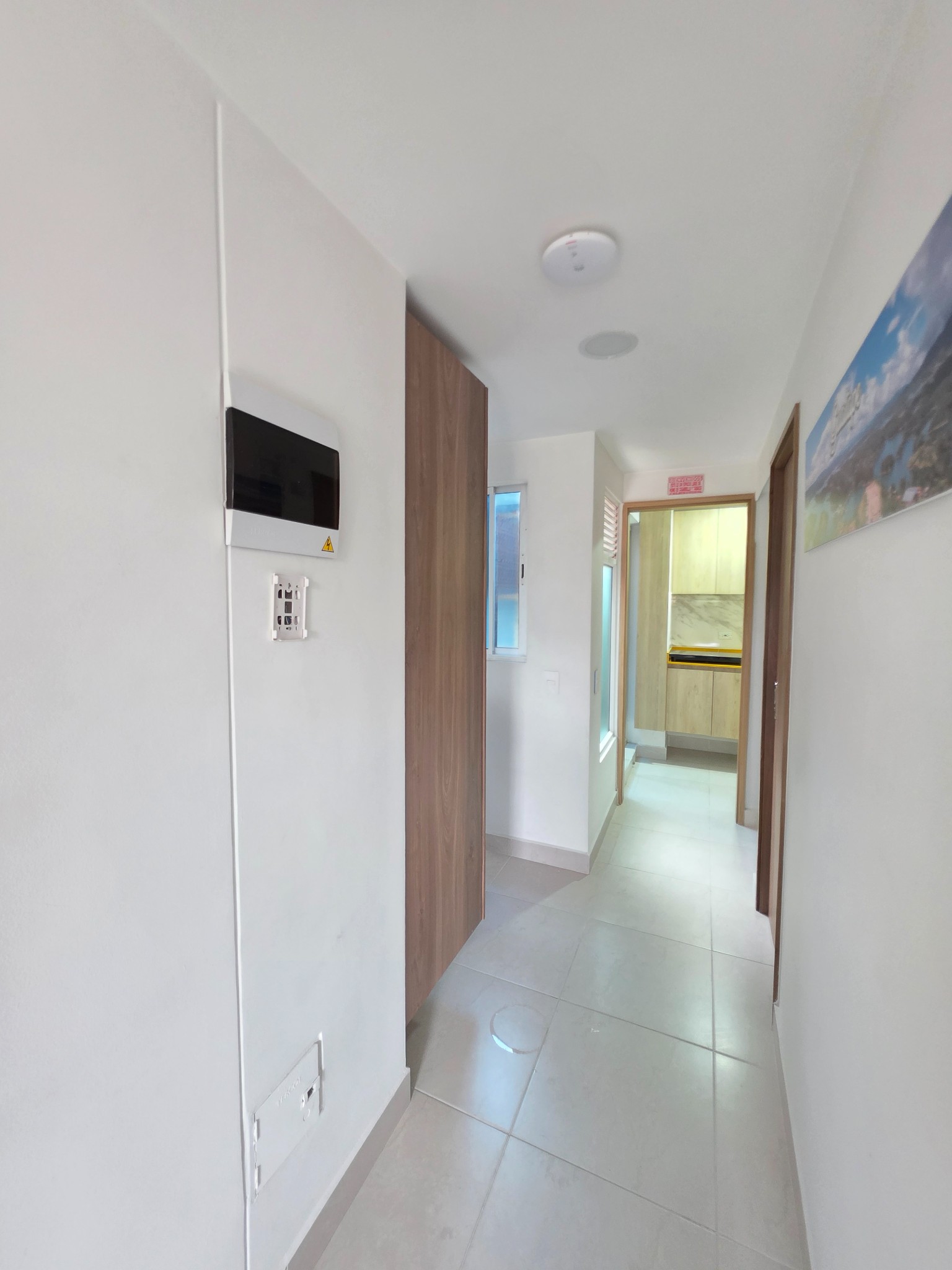 Apartaestudio en arriendo en Laureles, Medellín · foto 17 de 24