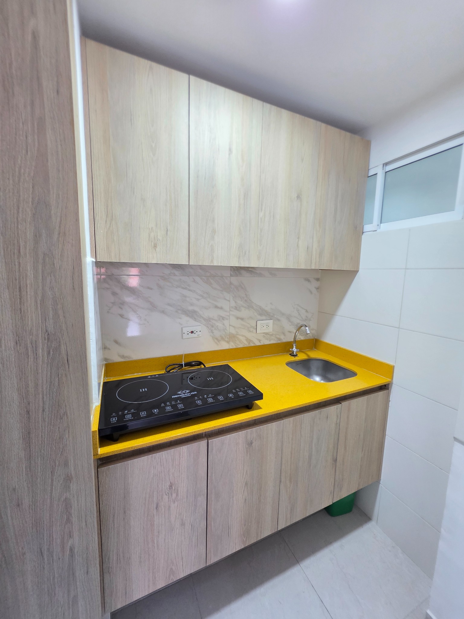 Apartaestudio en arriendo en Laureles, Medellín · foto 19 de 24