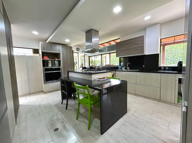 Casa de 3 alcobas en venta en La Morada, Jamundí, 263 m² · foto 4 de 24