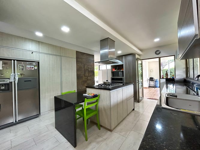 Casa de 3 alcobas en venta en La Morada, Jamundí, 263 m² · foto 5 de 24