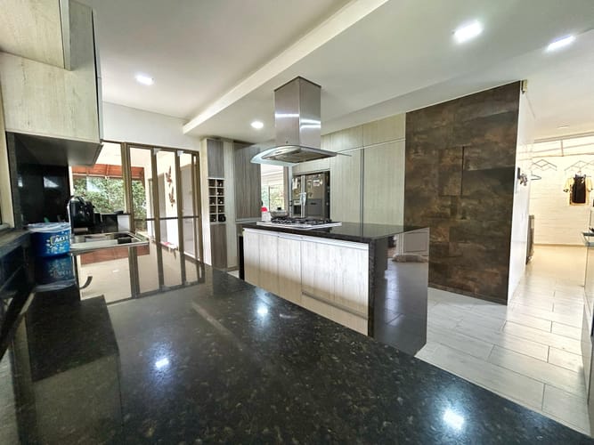 Casa de 3 alcobas en venta en La Morada, Jamundí, 263 m² · foto 6 de 24