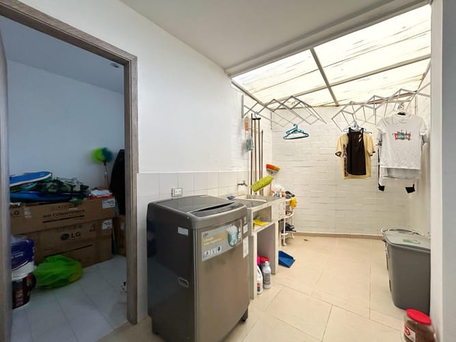 Casa de 3 alcobas en venta en La Morada, Jamundí, 263 m² · foto 7 de 24