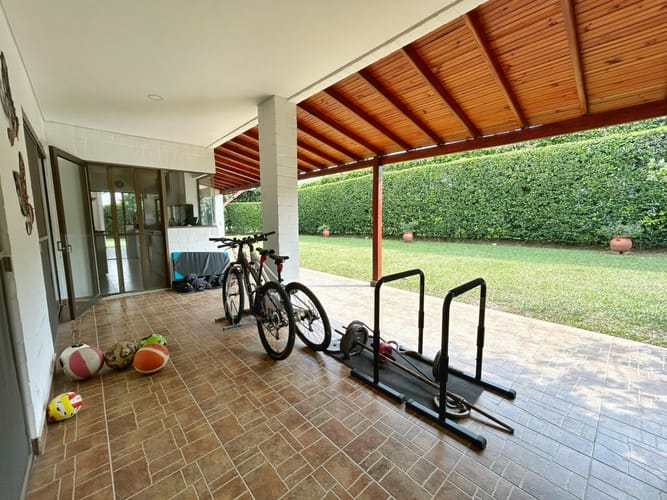 Casa de 3 alcobas en venta en La Morada, Jamundí, 263 m² · foto 9 de 24