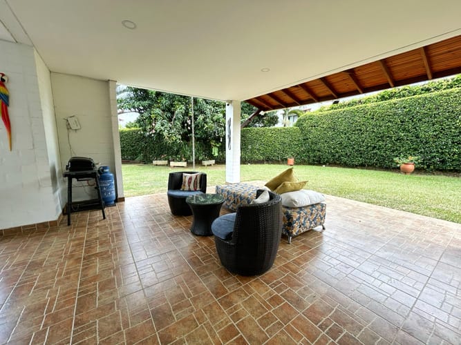 Casa de 3 alcobas en venta en La Morada, Jamundí, 263 m² · foto 10 de 24