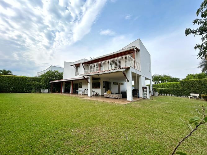 Casa de 3 alcobas en venta en La Morada, Jamundí, 263 m² · foto 11 de 24