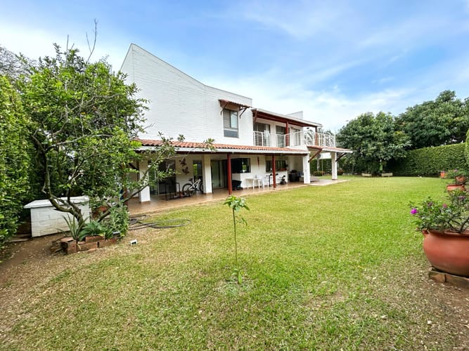 Casa de 3 alcobas en venta en La Morada, Jamundí, 263 m² · foto 12 de 24