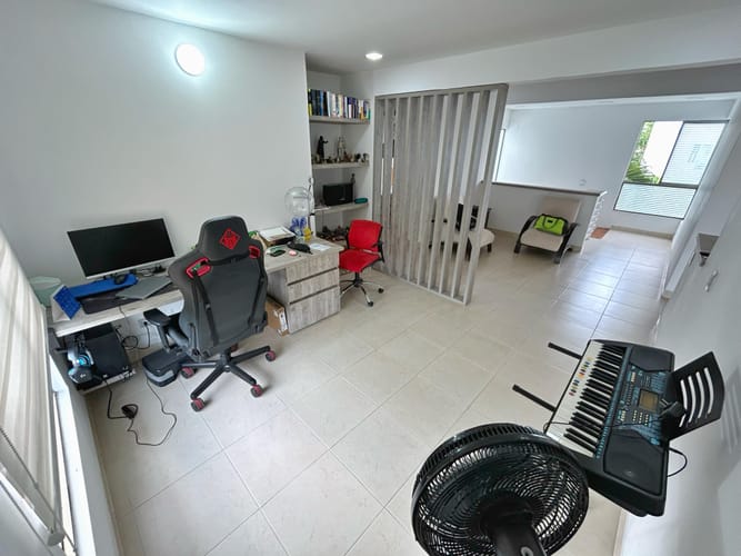 Casa de 3 alcobas en venta en La Morada, Jamundí, 263 m² · foto 15 de 24