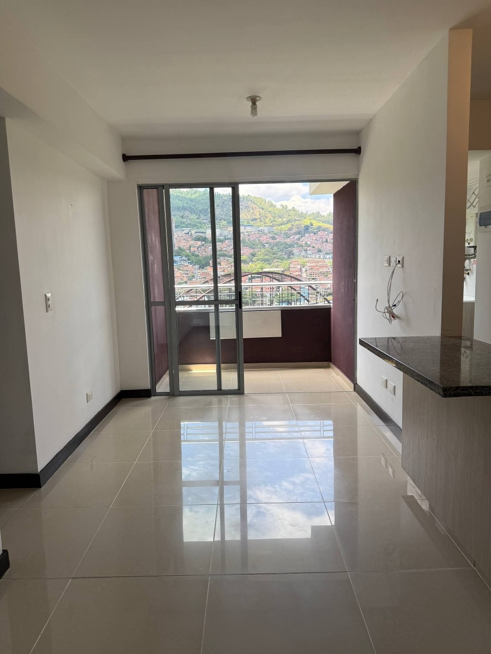 Apartment for rent in Niquia, Bello