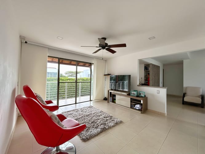 Casa de 3 alcobas en venta en La Morada, Jamundí, 263 m² · foto 16 de 24