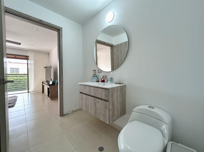 Casa de 3 alcobas en venta en La Morada, Jamundí, 263 m² · foto 19 de 24