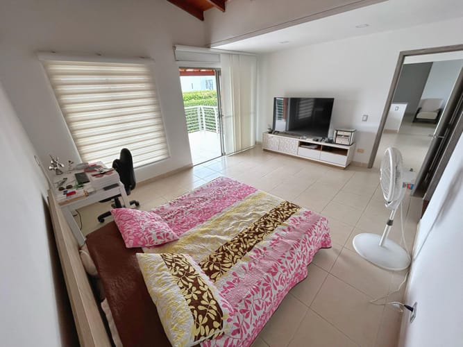 Casa de 3 alcobas en venta en La Morada, Jamundí, 263 m² · foto 22 de 24