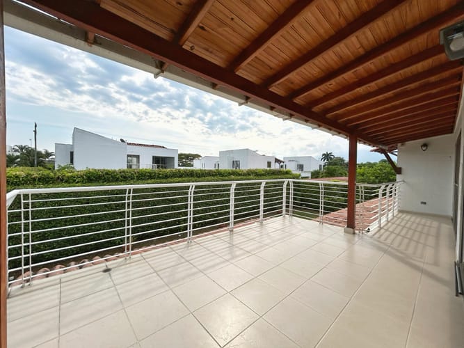 Casa de 3 alcobas en venta en La Morada, Jamundí, 263 m² · foto 24 de 24