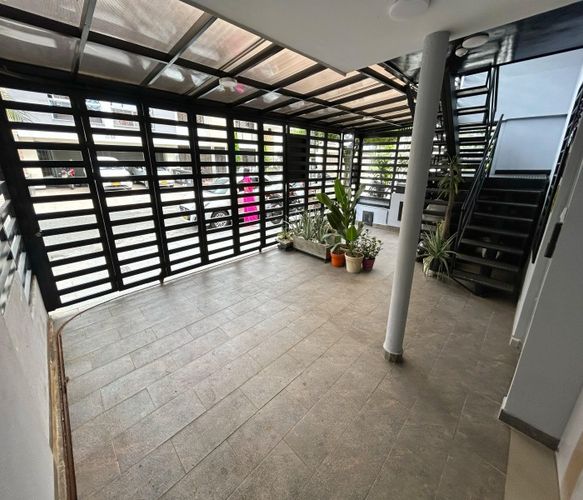 Edificio en venta en El Ingenio, Cali, 860 m² · foto 2 de 24