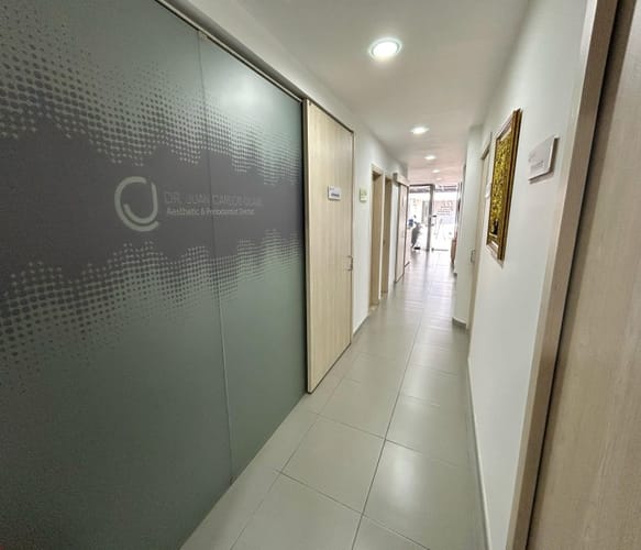 Edificio en venta en El Ingenio, Cali, 860 m² · foto 5 de 24