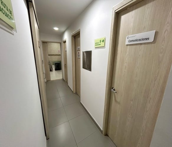 Edificio en venta en El Ingenio, Cali, 860 m² · foto 7 de 24