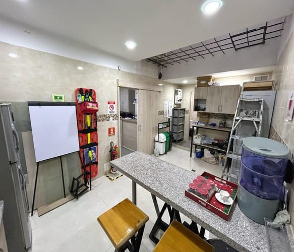 Edificio en venta en El Ingenio, Cali, 860 m² · foto 8 de 24
