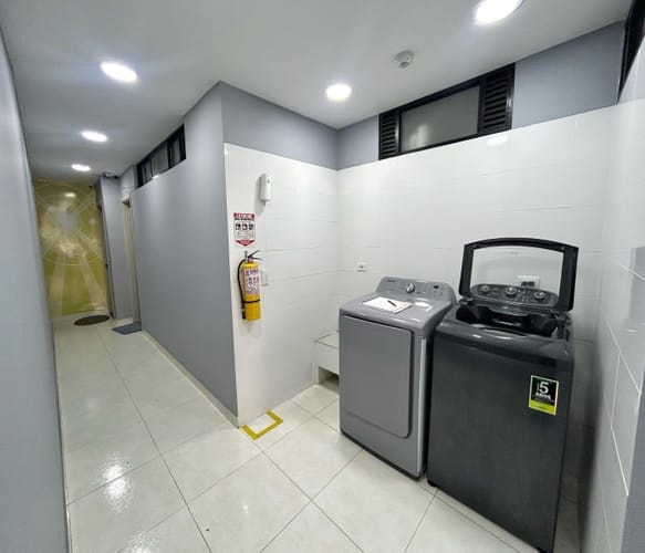 Edificio en venta en El Ingenio, Cali, 860 m² · foto 10 de 24